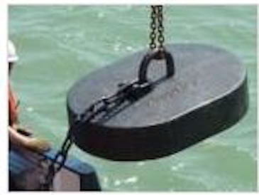 Mooring Sinker